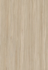 K6229白栓木直纹--高品质柳桉芯夹板基材+科技木皮+UV涂料环保涂装